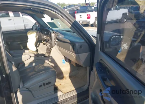 2003 GMC Yukon from USA, damaged, VIN 1GKEK13Z33J215729